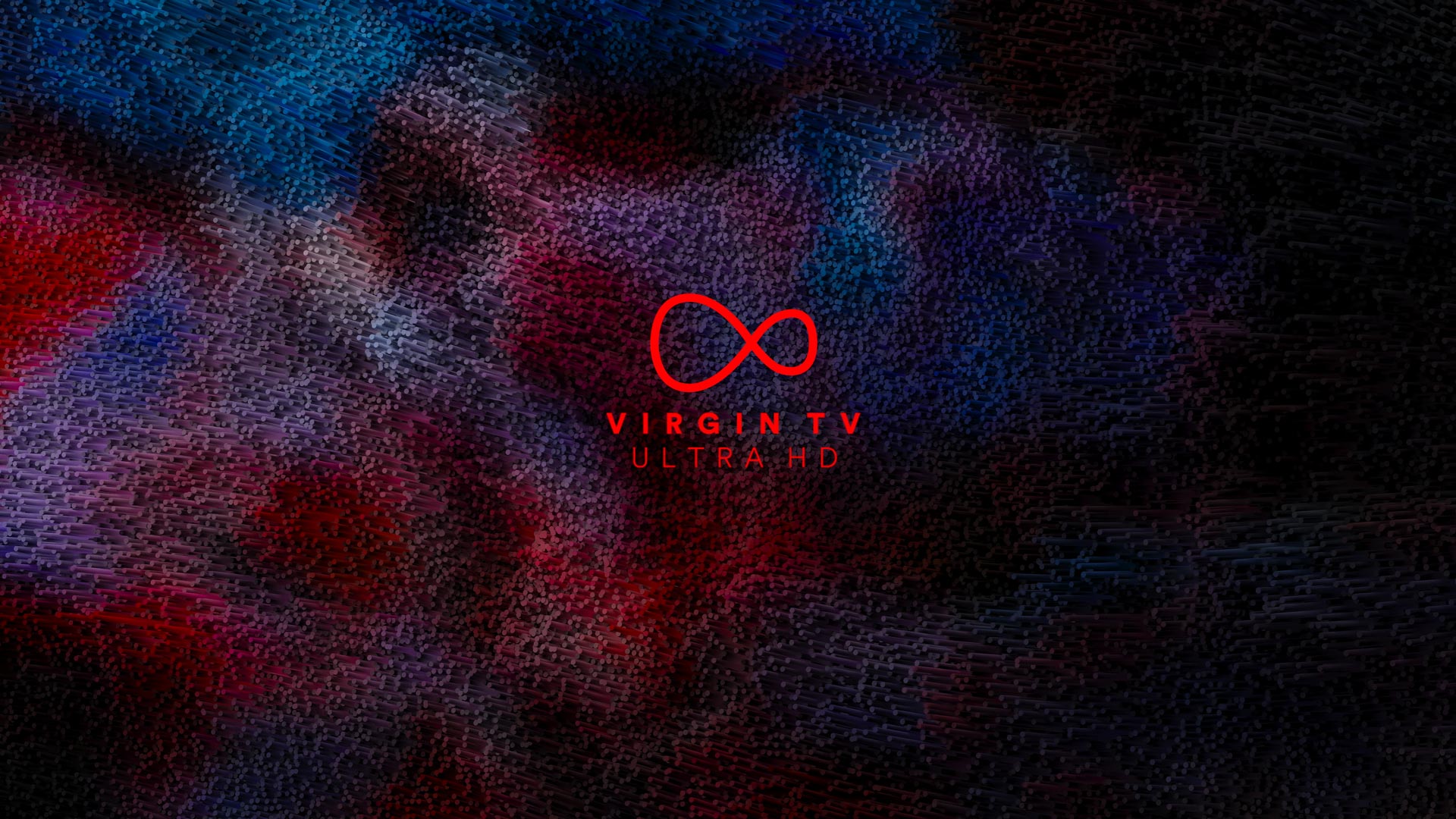 Virgin Tv Idents
