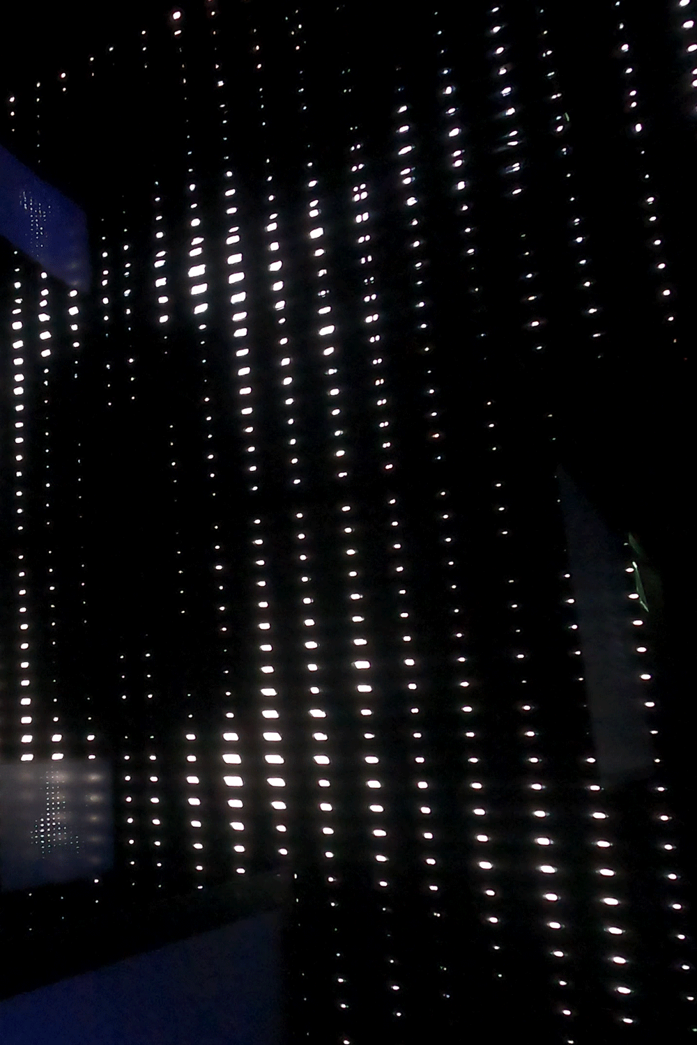 Audi Club of Progress - Immersive Light