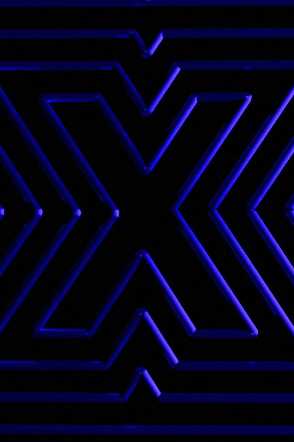 BMW X6 Immersive Space